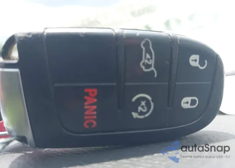 2016 Jeep Grand Cherokee Limited 75Th Anniversary z USA, uszkodzony, nr VIN 1C4RJEBG2GC400193